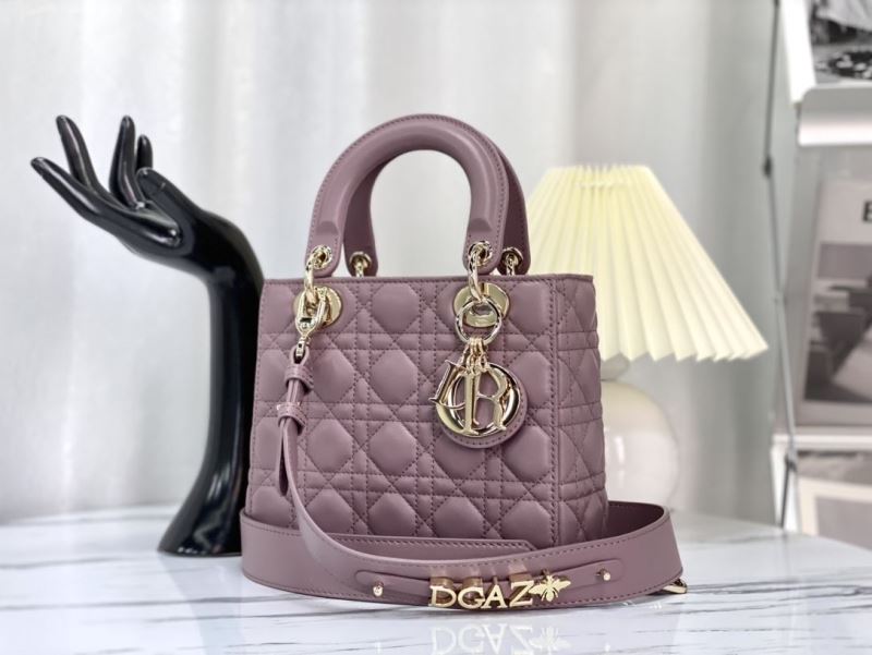 Dior My Lady Bags